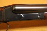Winchester Model 21 Trap Deluxe Grade (12ga 32-inch F/F) w/ Case - 10 of 19