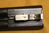 Winchester Model 21 Trap Deluxe Grade (12ga 32-inch F/F) w/ Case - 17 of 19