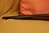 Winchester Model 21 Trap Deluxe Grade (12ga 32-inch F/F) w/ Case - 8 of 19