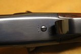 Winchester Model 21 Trap Deluxe Grade (12ga 32-inch F/F) w/ Case - 14 of 19