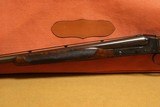 Winchester Model 21 Trap Deluxe Grade (12ga 32-inch F/F) w/ Case - 7 of 19