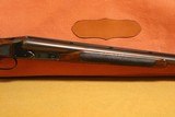 Winchester Model 21 Trap Deluxe Grade (12ga 32-inch F/F) w/ Case - 3 of 19