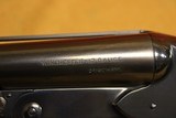 Winchester Model 21 Trap Deluxe Grade (12ga 32-inch F/F) w/ Case - 11 of 19