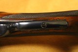 Winchester Model 21 Trap Deluxe Grade (12ga 32-inch F/F) w/ Case - 15 of 19