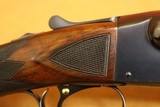 Winchester Model 21 Trap Deluxe Grade (12ga 32-inch F/F) w/ Case - 9 of 19