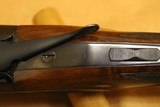 Winchester Model 21 Trap Deluxe Grade (12ga 32-inch F/F) w/ Case - 13 of 19