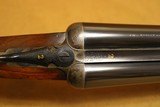 Henry Atkin, Grant & Lang MATCHED PAIR in Motor Case (12GA SxS Pre-WW1) - 17 of 22