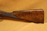 Parker Gunworks CHE-Grade SxS (20GA, 26-inch, Walnut) - 2 of 25