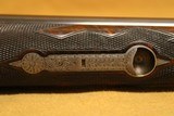 Parker Gunworks CHE-Grade SxS (20GA, 26-inch, Walnut) - 17 of 25