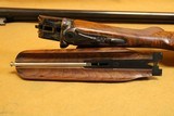LIKE NEW/UNFIRED Connecticut Shotgun Manufacturing Model RBL (16GA, 29