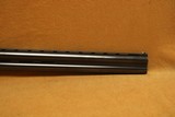 Perazzi SCO Over/Under (12ga, 34-inch, IC/CYL, 14-inch LoP) - 6 of 24