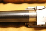 Perazzi SC3 Over/Under (12ga, 34-inch, IC/Mod, 14-inch LoP) - 20 of 21