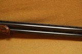 Perazzi SCO Over/Under (12ga, 34-inch, IC/CYL, 14-inch LoP) - 5 of 24
