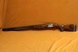 Perazzi SCO Over/Under (12ga, 34-inch, IC/CYL, 14-inch LoP) - 7 of 24