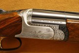 Perazzi SC3 Over/Under (12ga, 34-inch, IC/Mod, 14-inch LoP) - 4 of 21