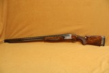 Perazzi SC3 Over/Under (12ga, 34-inch, IC/Mod, 14-inch LoP) - 7 of 21