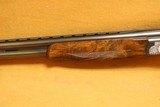 Perazzi SC3 Over/Under (12ga, 34-inch, IC/Mod, 14-inch LoP) - 10 of 21