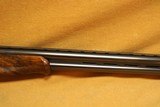 Perazzi SC3 Over/Under (12ga, 34-inch, IC/Mod, 14-inch LoP) - 5 of 21