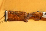 Perazzi SC3 Over/Under (12ga, 34-inch, IC/Mod, 14-inch LoP) - 2 of 21