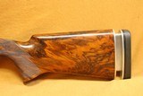 Perazzi SC3 Over/Under (12ga, 34-inch, IC/Mod, 14-inch LoP) - 8 of 21