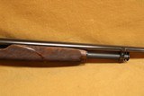 Winchester Model 42 Deluxe (410 ga/bore, 26-inch, AAA Walnut) - 4 of 15