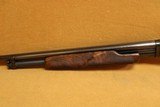 Winchester Model 42 Deluxe (410 ga/bore, 26-inch, AAA Walnut) - 9 of 15