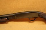 Winchester Model 42 Deluxe (410 ga/bore, 26-inch, AAA Walnut) - 8 of 15