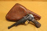 SCARCE Steyr Mannlicher Model 1905 Pistol - 1 of 12