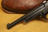 SCARCE Steyr Mannlicher Model 1905 Pistol - 4 of 12