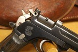 SCARCE Steyr Mannlicher Model 1905 Pistol - 7 of 12