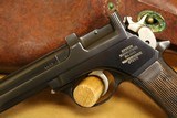SCARCE Steyr Mannlicher Model 1905 Pistol - 3 of 12