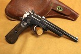 SCARCE Steyr Mannlicher Model 1905 Pistol - 5 of 12