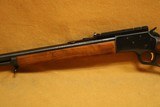 Marlin Model Original Golden 39A (22LR, Micro-Groove BBL) 39-A - 7 of 10