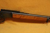 Marlin Model Original Golden 39A (22LR, Micro-Groove BBL) 39-A - 3 of 10