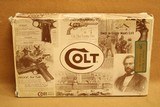 Colt Python w/ Original Box, Case (1994, 6-inch, 357 Magnum, Stainless) - 7 of 8