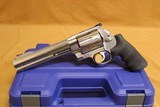 Smith & Wesson Model 350 Legend Revolver (7.5