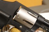 Smith & Wesson 442 .38 Special Revolver (Crimson Trace Grips, Pinto) - 5 of 8