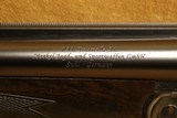 Merkel Model 47E (20 GA, 30" CYL/IC) Scalloped Boxlock, Double Ejector - 13 of 19