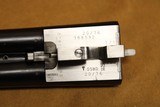 Merkel Model 47E (20 GA, 30" CYL/IC) Scalloped Boxlock, Double Ejector - 15 of 19