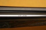 Merkel Model 47E (20 GA, 30" CYL/IC) Scalloped Boxlock, Double Ejector - 5 of 19
