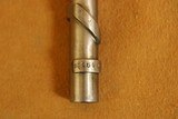 Steyr Hahn Model 1916/1912 9mm w/ Holster (Eagle/L, German Police, WW2) - 15 of 17