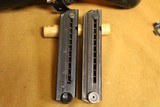 Mauser P.08 Luger (BYF41, BLACK WIDOW) Rig, German WW2 - 16 of 16