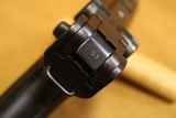 Mauser P.08 Luger (BYF41, BLACK WIDOW) Rig, German WW2 - 14 of 16