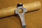 Mauser P.08 Luger (BYF41, BLACK WIDOW) Rig, German WW2 - 15 of 16