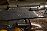 Spreewerk P.38 Pistol (CYQ, Late-War, U-block, Cog Hammer) German WW2 - 8 of 16