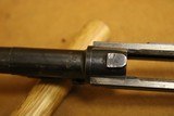DWM 1917 Artillery/Lange P.08 Luger w/ Rig/Stock (German WW1 Imperial Army) - 20 of 25
