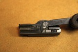 DWM 1917 Artillery/Lange P.08 Luger w/ Rig/Stock (German WW1 Imperial Army) - 23 of 25