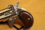 American Derringer Corp Model 1 (357 Magnum, 3-inch, Stainless Steel) - 2 of 5