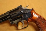 Smith & Wesson Model 19-5 (Pre-lock, 6