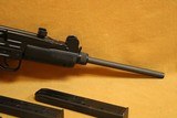 SCARCE IMI Israel/Action Arms Uzi Model 45 ACP/Auto w/ 3 Factory Mags - 7 of 10